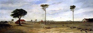Versterkt kamp bij Paso de Patria, Paraguay