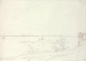 Beachley, 29 mei 1846