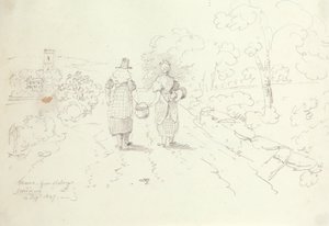 Cardigan, 14 september 1847 door Capt. Thomas Hastings