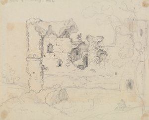 Kasteel van Canterbury