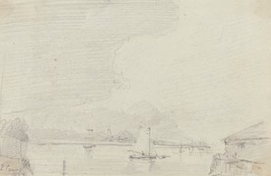 East Cowes, Isle of Wight