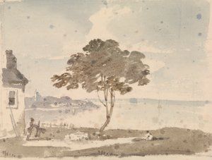East Cowes, Isle of Wight