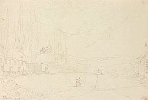 East Cowes, Isle of Wight door Capt. Thomas Hastings