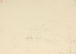 Freshwater, Isle of Wight door Capt. Thomas Hastings