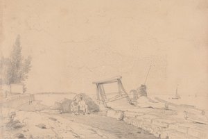 Vanaf Lord Henry Seymour