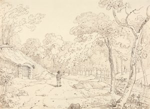 In Bradley Vale, 29 mei 1833