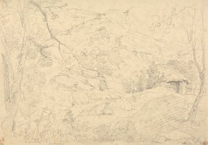 In Bradley Vale, 30 mei 1833