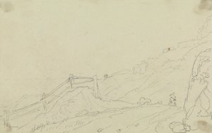 Aardverschuiving door Capt. Thomas Hastings
