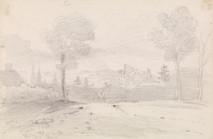 Millfield, East Cowes, 10 December 1829