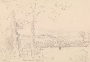 Bij East Cowes, 15 september 1832