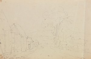 Bij Saint Lawrence, 14 januari 1826 door Capt. Thomas Hastings