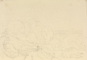 Bij Swainstone, 12 augustus 1829
