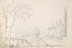 Rydal door Capt. Thomas Hastings