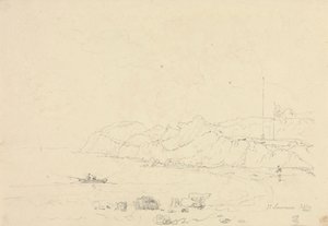 St. Lawrence, Isle of Wight, 19 september 1827