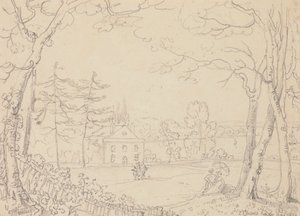 West Cowes, 20 februari 1826