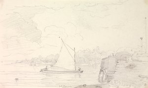 West Cowes, Isle of Wight
