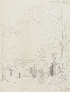 Whippingham, 19 augustus 1826 door Capt. Thomas Hastings