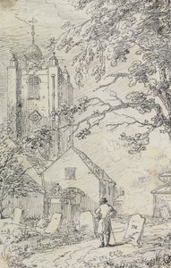 Woodford, September 1814