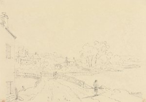 Wootton Bridge, 17 augustus 1826