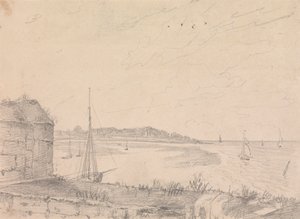 Yarmouth, Isle of Wight