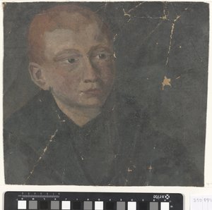  door Carel Adolph Lion Cachet