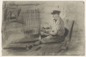 Mandenmaker