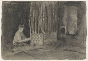 Mandenmaker