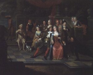 Carnavalscène