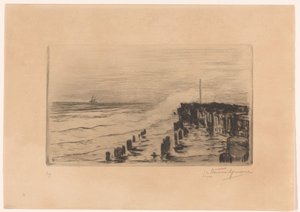 Pier van Vlissingen