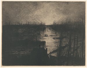 Haven van Hamburg