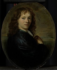 Zelfportret