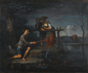  door Carel de Moor