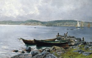 Van Drøbaksundet