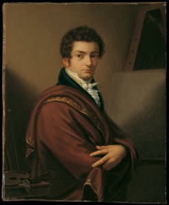 Zelfportret