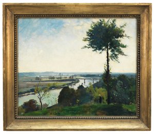  door Carl Fredrik Hill