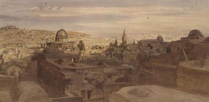 Jeruzalem