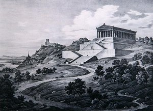 De Walhalla