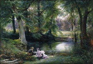 De Kunstles, 1870