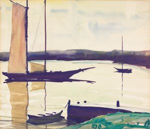 De Haven