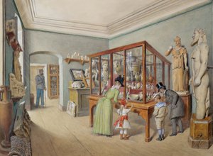 De Cyprische kamer