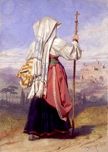 Donna di Cervera
