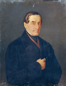 Anton Vinzenz Petke