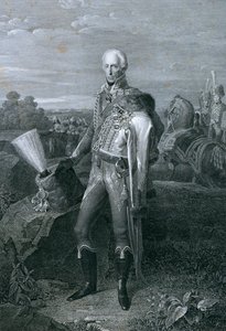 Keizer Frans I van Oostenrijk