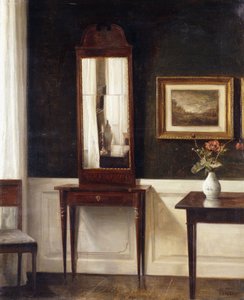 Een Interieur