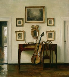 De Muziekkamer