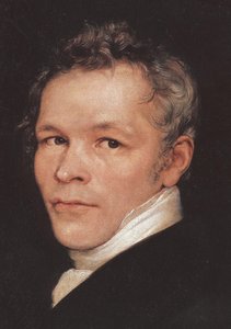 Duits: Karl Friedrich Schinkel