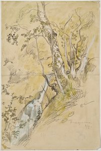  door Carl Larsson