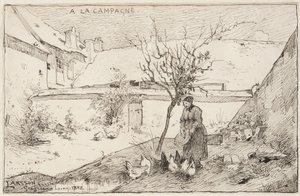  door Carl Larsson