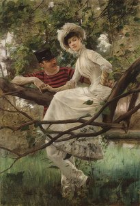 Idylle