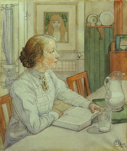 Mijn Oudste Dochter, 1904